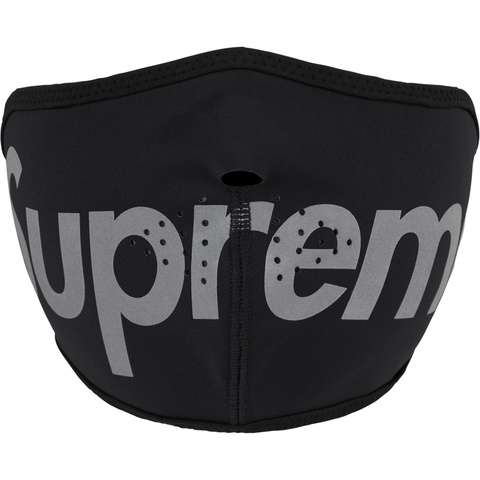 Supreme WINDSTOPPER® Facemask - Colorway
