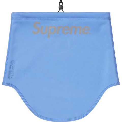 WINDSTOPPER® Neck Gaiter - fall/winter 2023 - Supreme