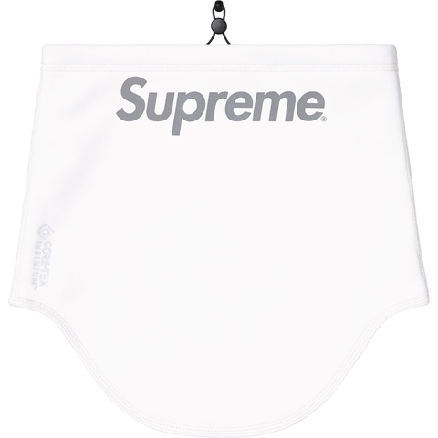 Supreme WINDSTOPPER® Neck Gaiter - Colorway