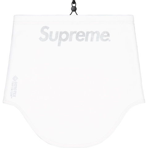 Supreme WINDSTOPPER® Neck Gaiter - Colorway
