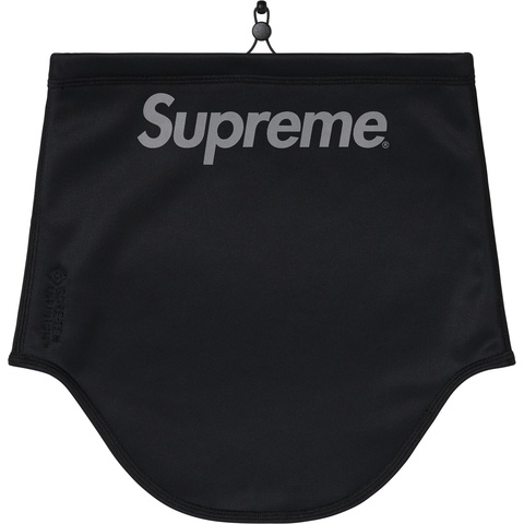 WINDSTOPPER® Neck Gaiter - fall/winter 2023 - Supreme
