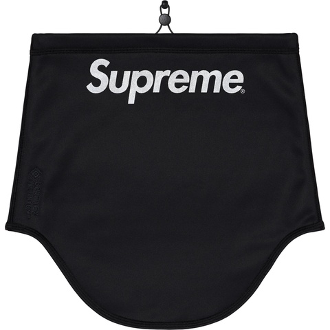 WINDSTOPPER® Neck Gaiter - fall/winter 2023 - Supreme