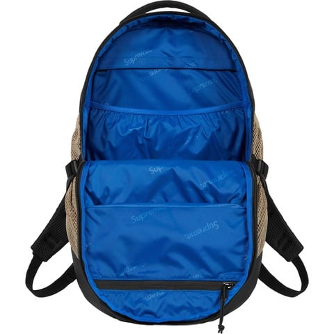 Supreme Backpack - Colorway
