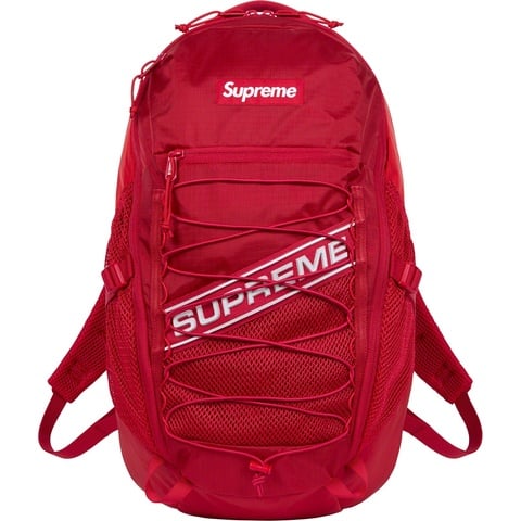 Supreme Backpack - Colorway
