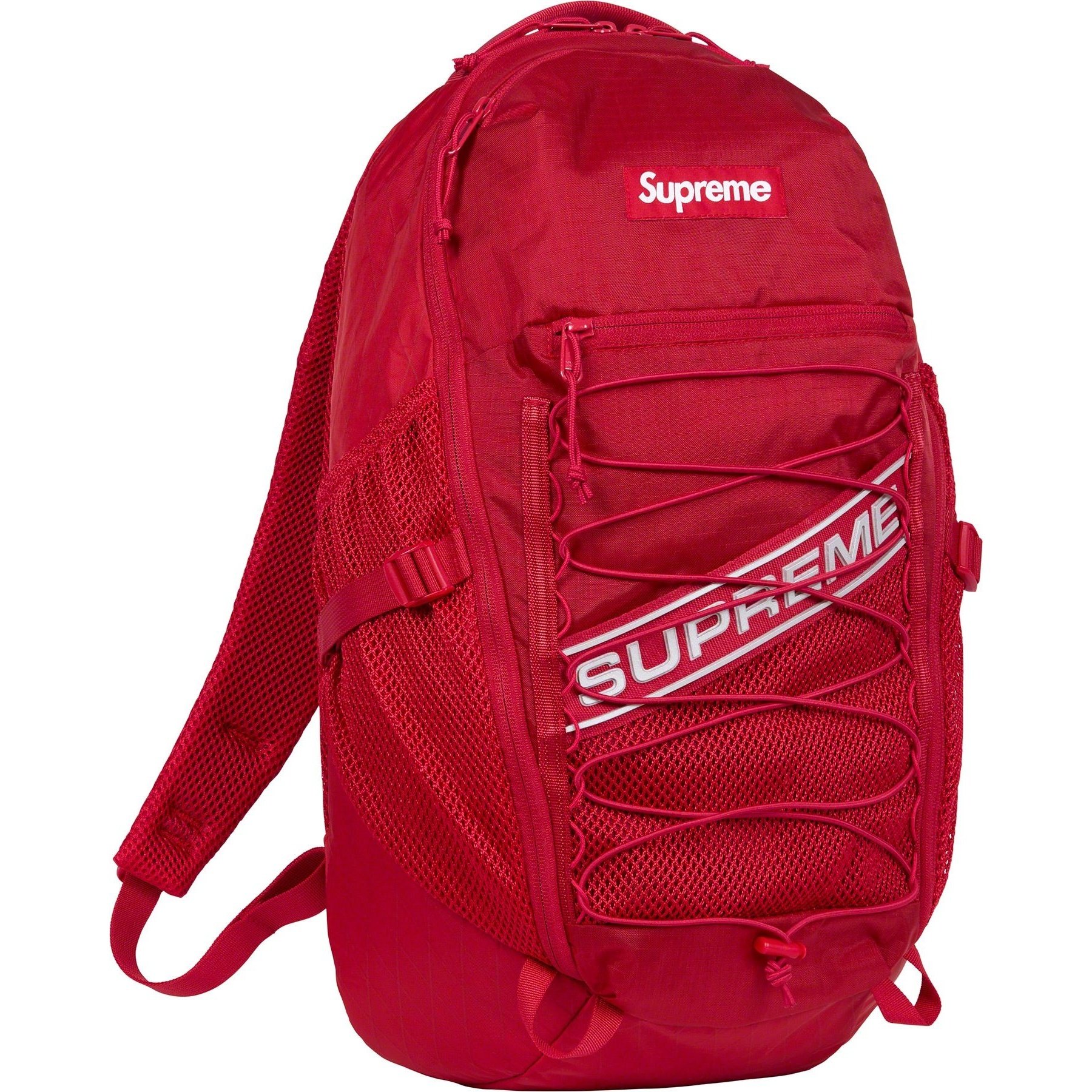 Supreme Backpack (FW23) - $158