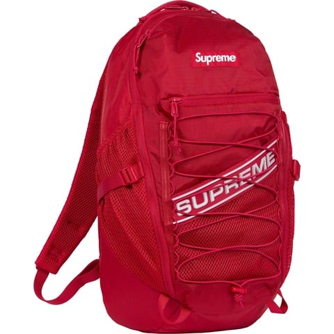 Supreme Backpack - Colorway