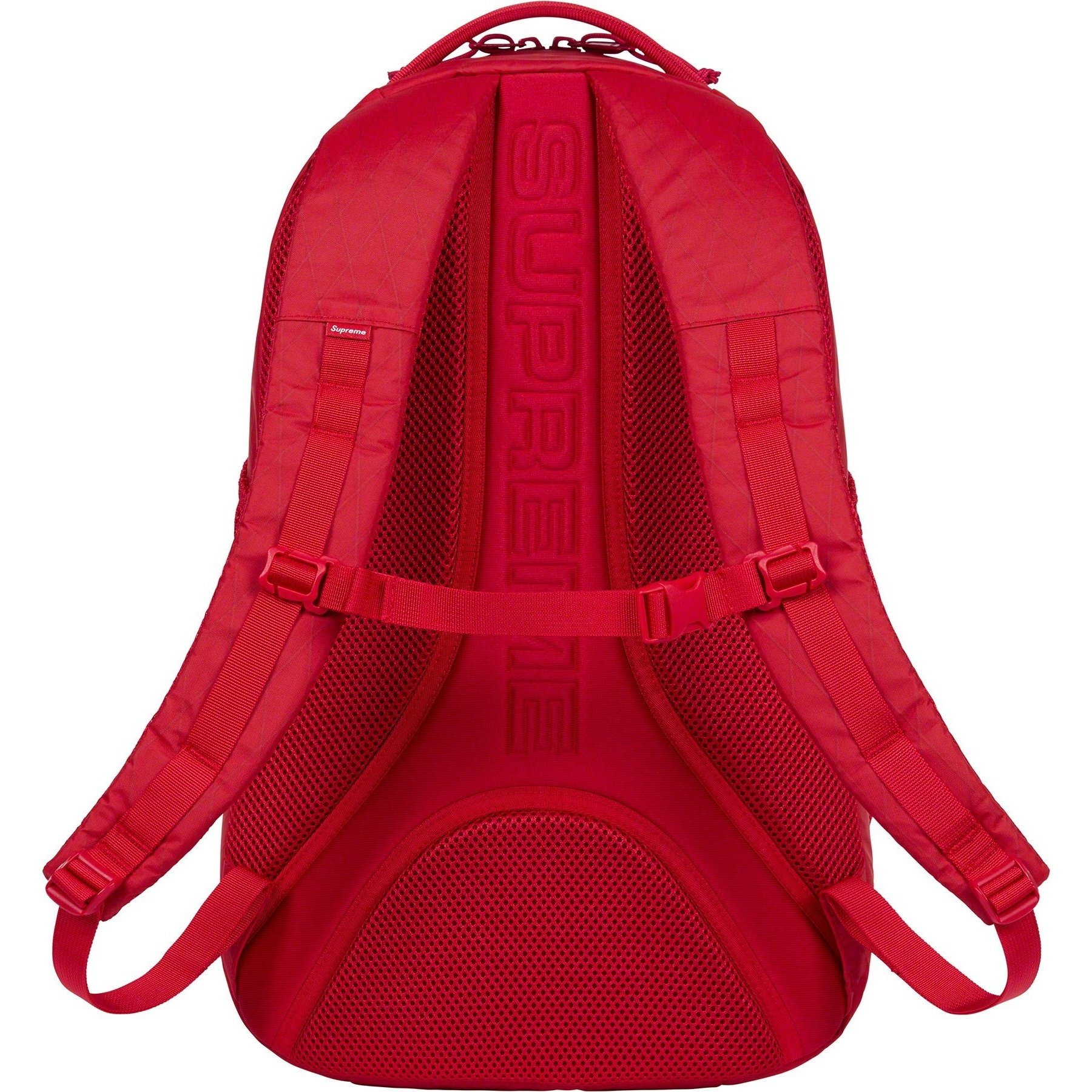 Supreme Backpack (FW23) - $158