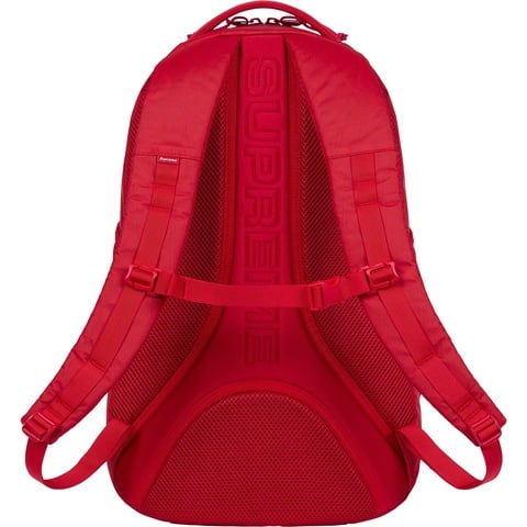 Supreme Backpack - Colorway