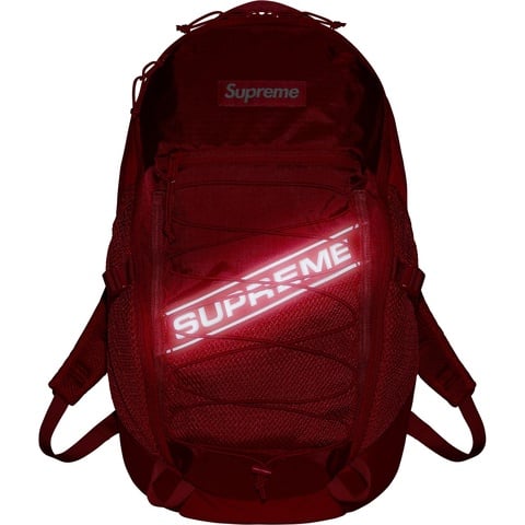 Supreme Backpack - Colorway