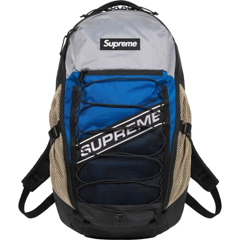 Supreme Backpack - Colorway