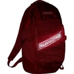 Supreme Backpack (FW23)