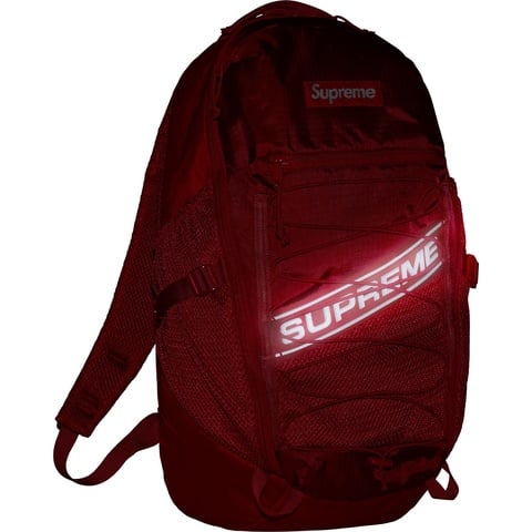 Supreme Backpack - Colorway