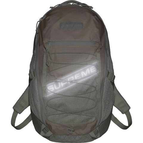 Supreme Backpack - Colorway