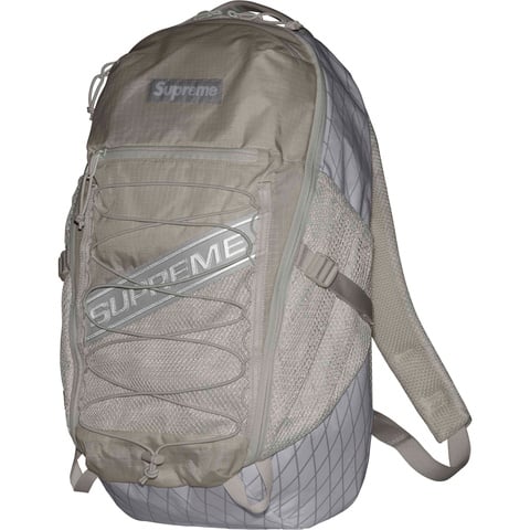 Supreme Backpack - Colorway