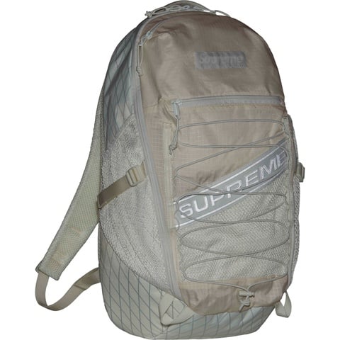 Supreme Backpack - Colorway