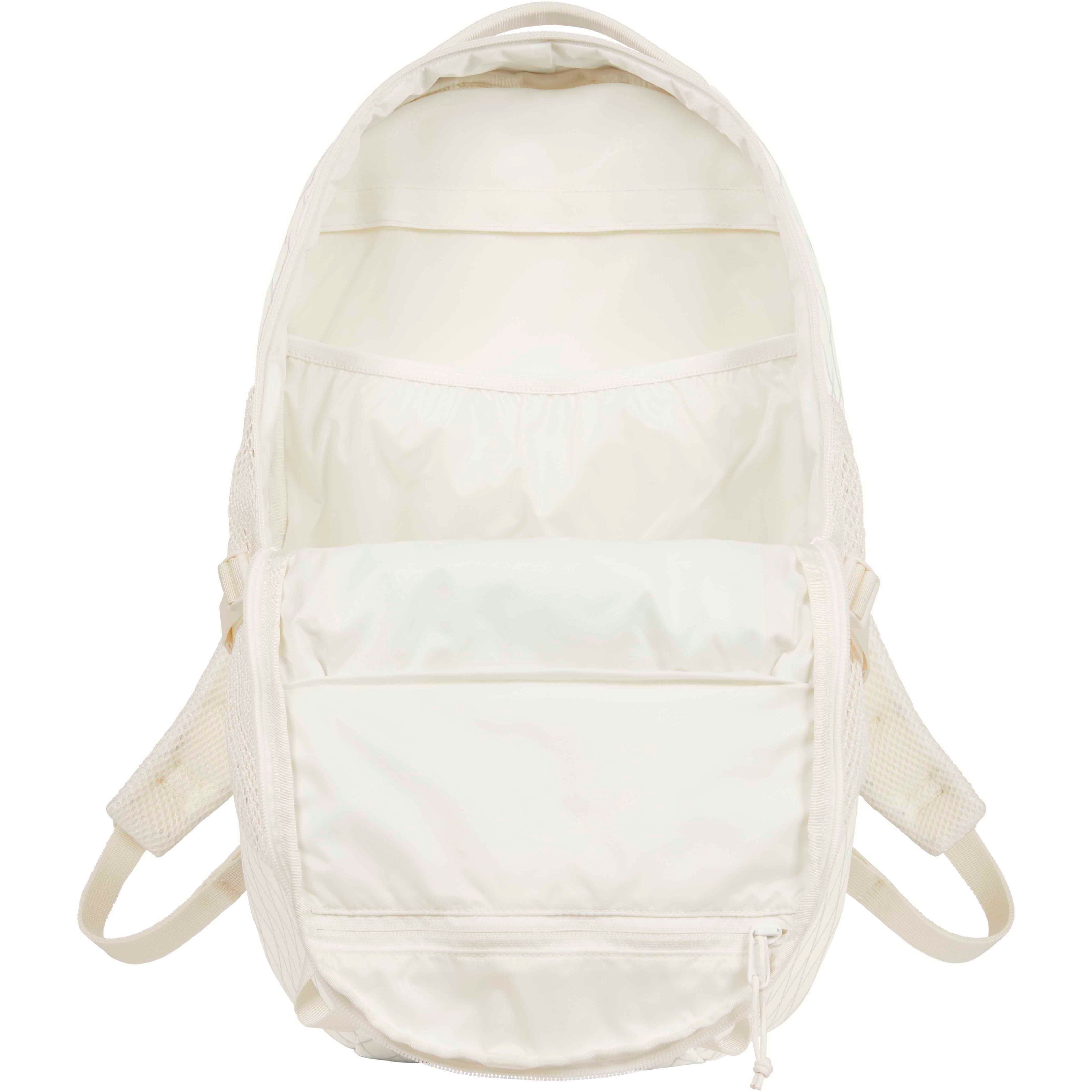 Supreme Backpack (FW23) - $158