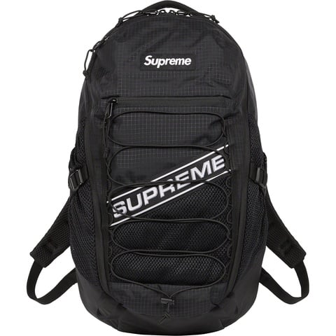 Backpack - fall/winter 2023 - Supreme
