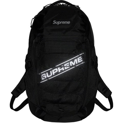 Backpack - fall/winter 2023 - Supreme