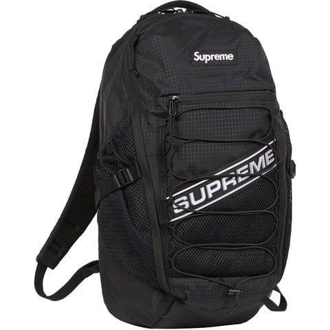 Supreme Backpack - Colorway