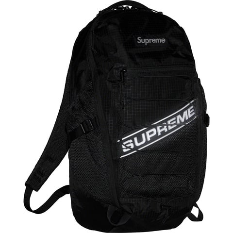 Supreme Backpack - Colorway