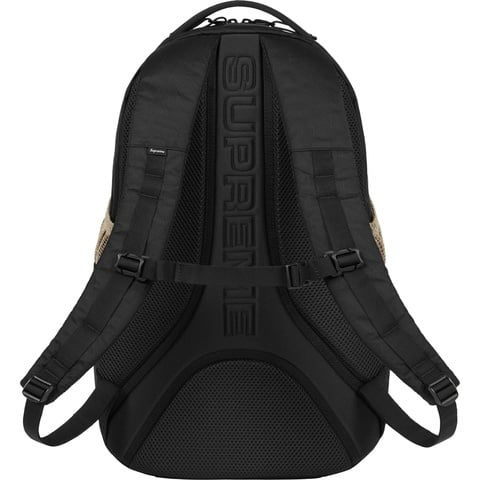 Supreme Backpack - Colorway