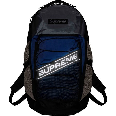 Supreme Backpack - Colorway