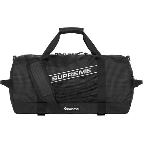 Supreme Duffle Bag - Colorway