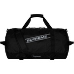 Supreme Duffle Bag (FW23)