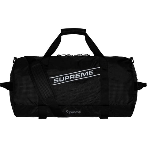 Supreme Duffle Bag - Colorway