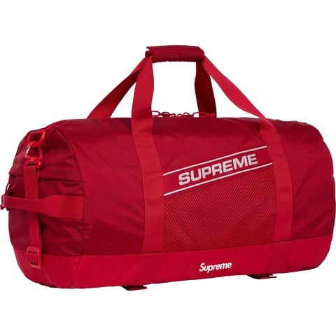Supreme Duffle Bag - Colorway