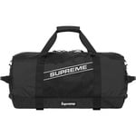 Supreme Duffle Bag (FW23)