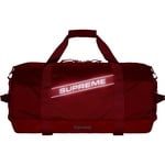 Supreme Duffle Bag (FW23)
