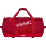Supreme Duffle Bag (FW23)