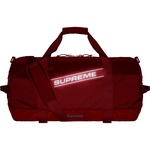 Supreme Duffle Bag (FW23)