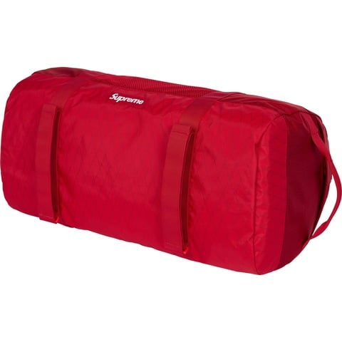 Supreme Duffle Bag - Colorway