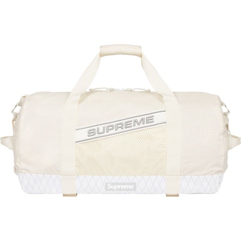 Supreme Duffle Bag - Colorway