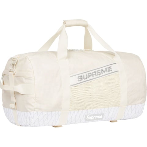 Supreme Duffle Bag - Colorway