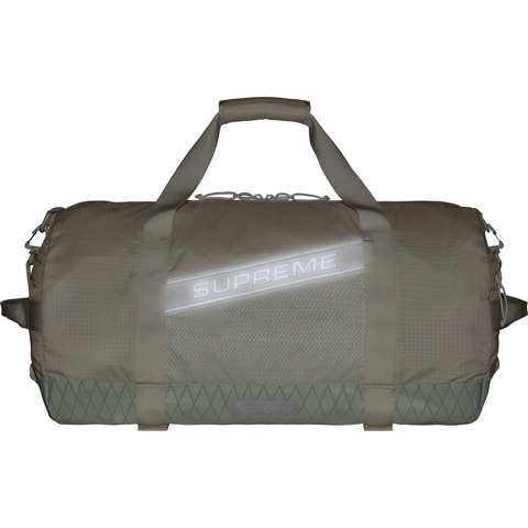 Supreme Duffle Bag - Colorway