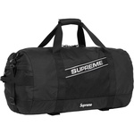 Supreme Duffle Bag (FW23)