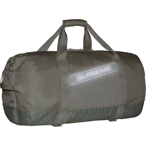 Supreme Duffle Bag - Colorway