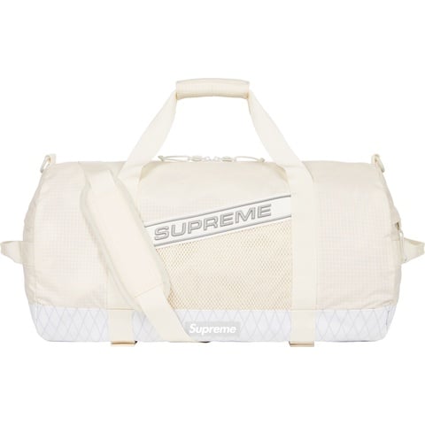 Supreme Duffle Bag - Colorway