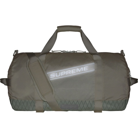 Supreme Duffle Bag - Colorway