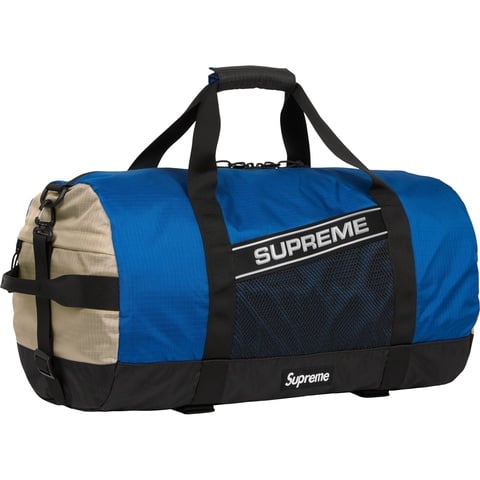 Supreme Duffle Bag - Colorway