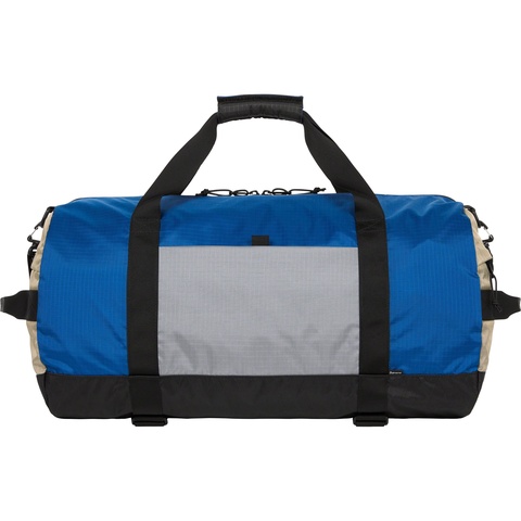 Supreme Duffle Bag - Colorway