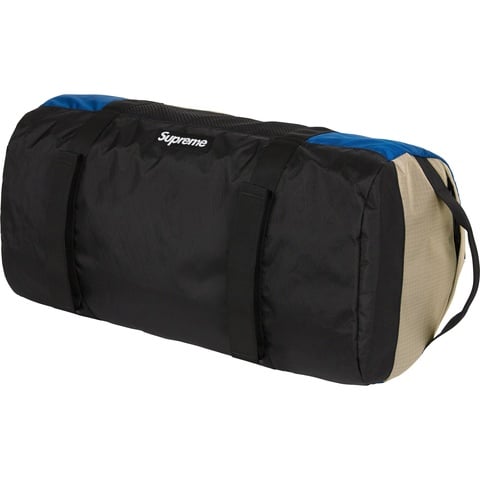 Supreme Duffle Bag - Colorway