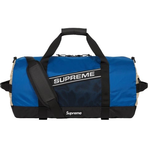 Supreme Duffle Bag - Colorway