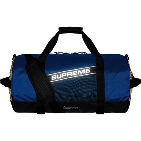 Supreme Duffle Bag - Colorway