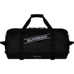 Supreme Duffle Bag (FW23)