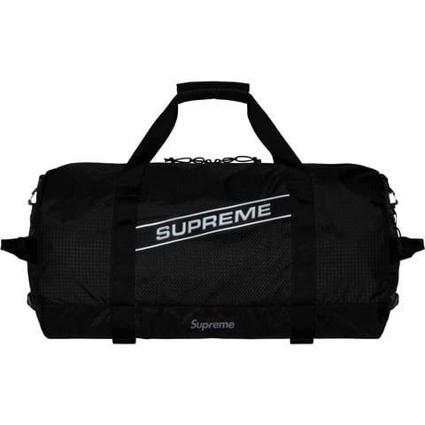 Duffle Bag - fall/winter 2023 - Supreme