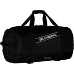 Supreme Duffle Bag (FW23)